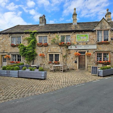 The Lower Buck Inn Clitheroe Εξωτερικό φωτογραφία