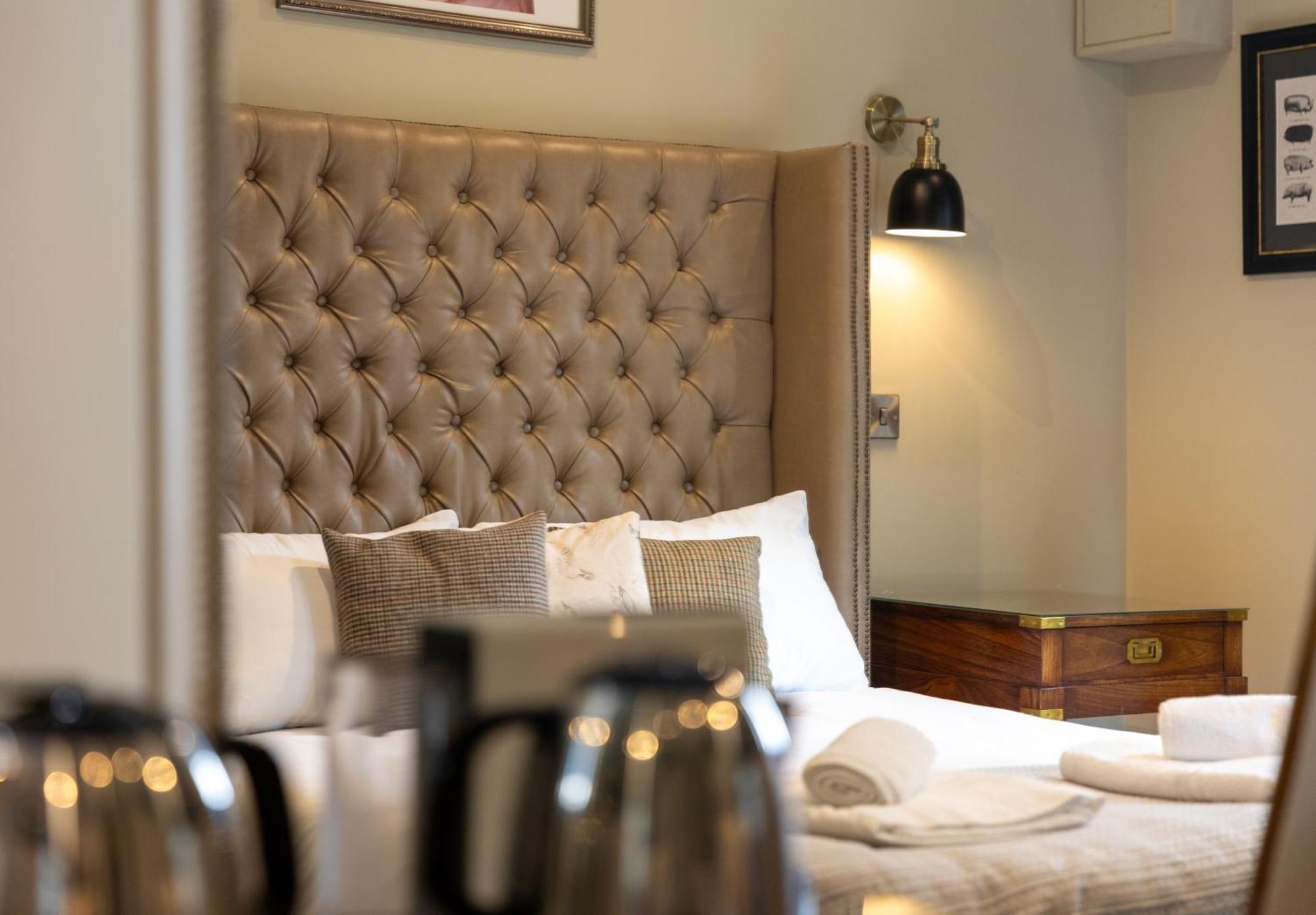 The Lower Buck Inn Clitheroe Εξωτερικό φωτογραφία