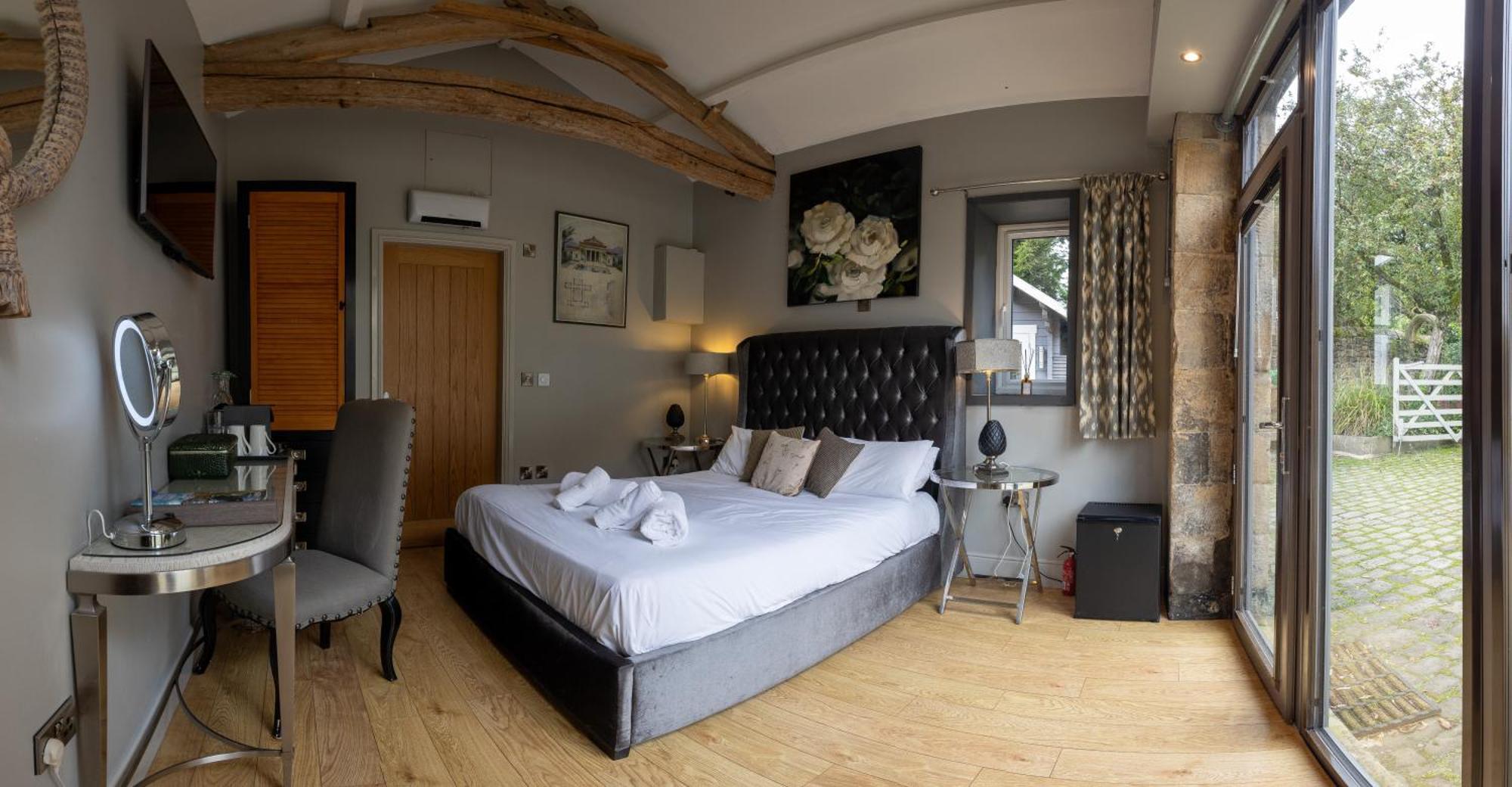 The Lower Buck Inn Clitheroe Εξωτερικό φωτογραφία