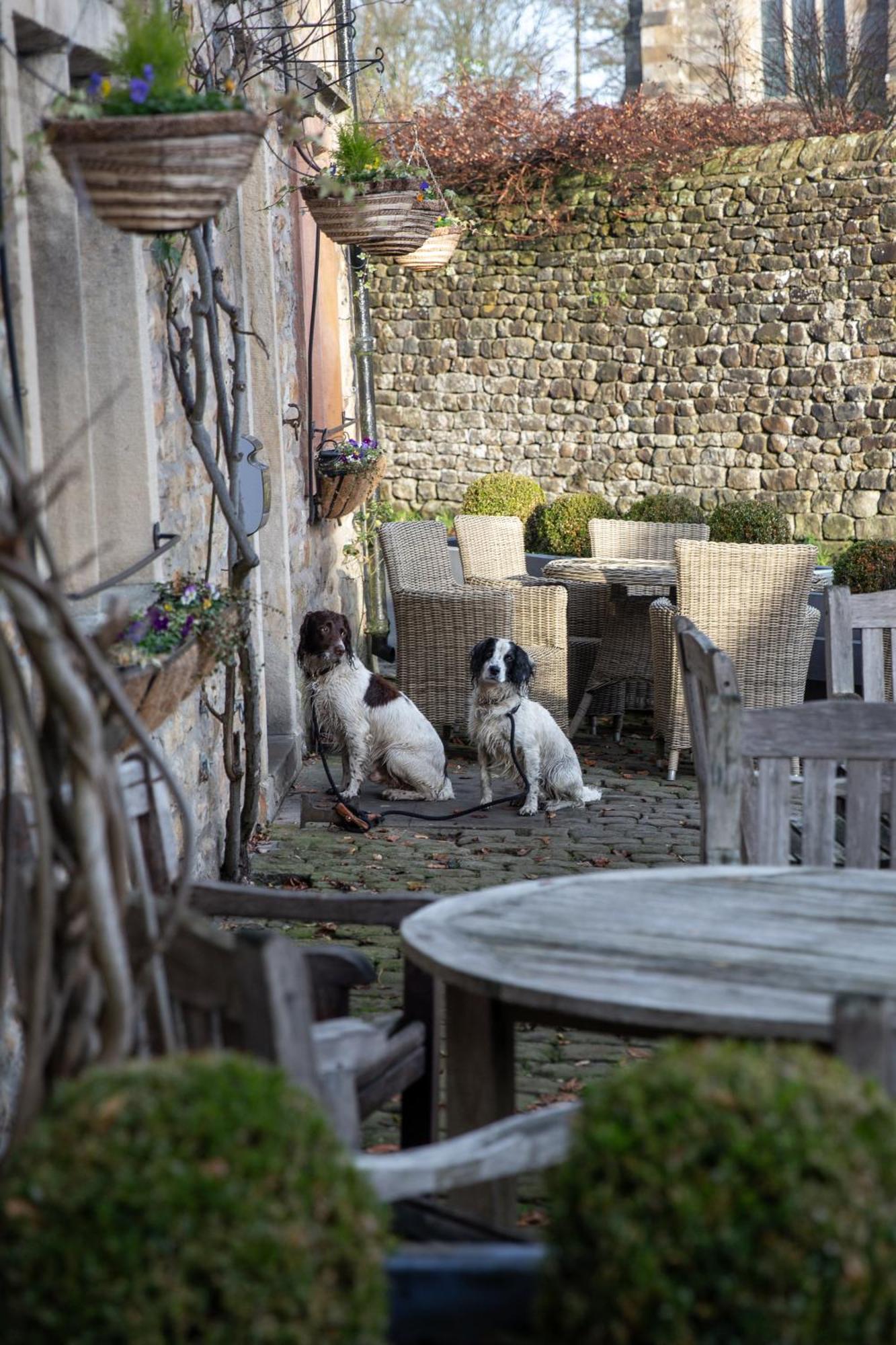 The Lower Buck Inn Clitheroe Εξωτερικό φωτογραφία
